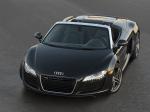 Audi R8 Spyder 2010 года (NA)